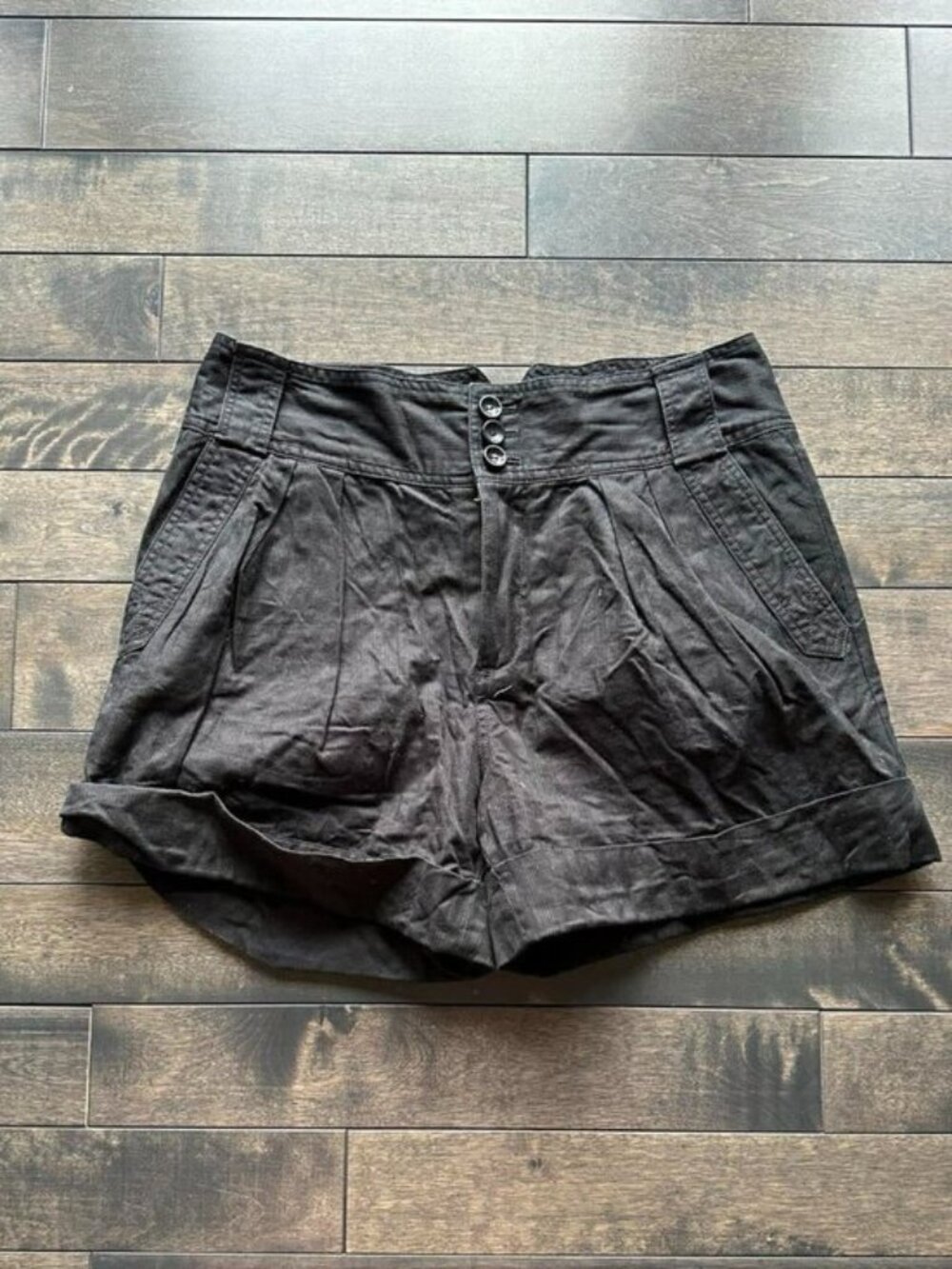 Marc Jacobs Cotton Shorts